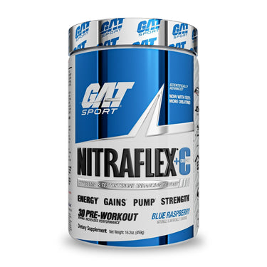 NITRAFLEX+C